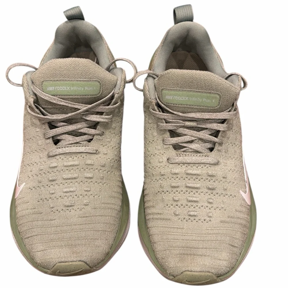 Nike performance comfort